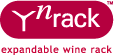 YnRack Logo